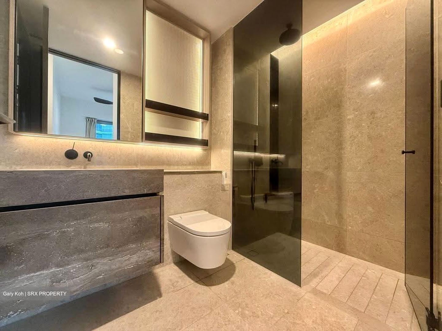 The Reef At King’s Dock (D4), Condominium #606946741